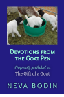 The Gift of a Goat--a 30 Day Devotional