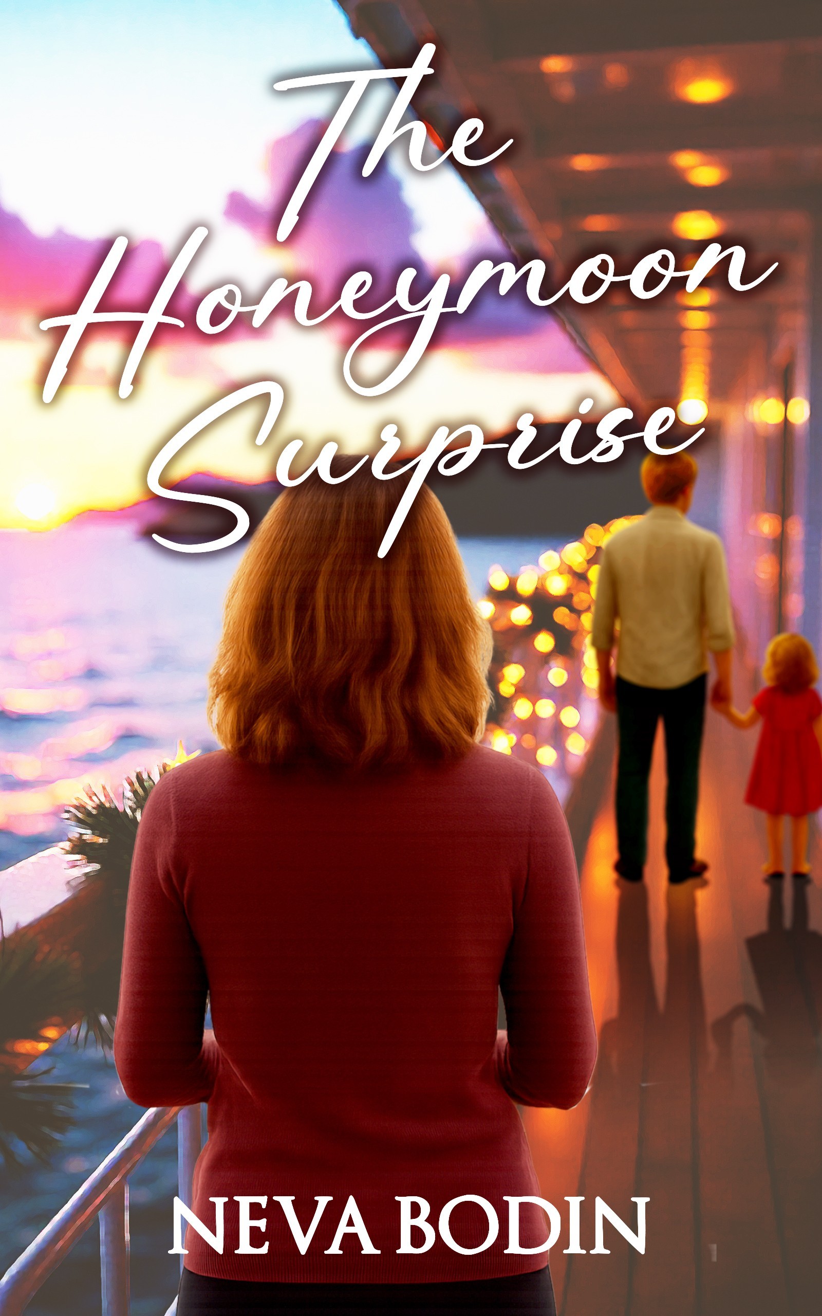The Honeymoon Surprise
